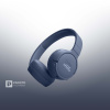 Наушники JBL Tune 670 NC Blue